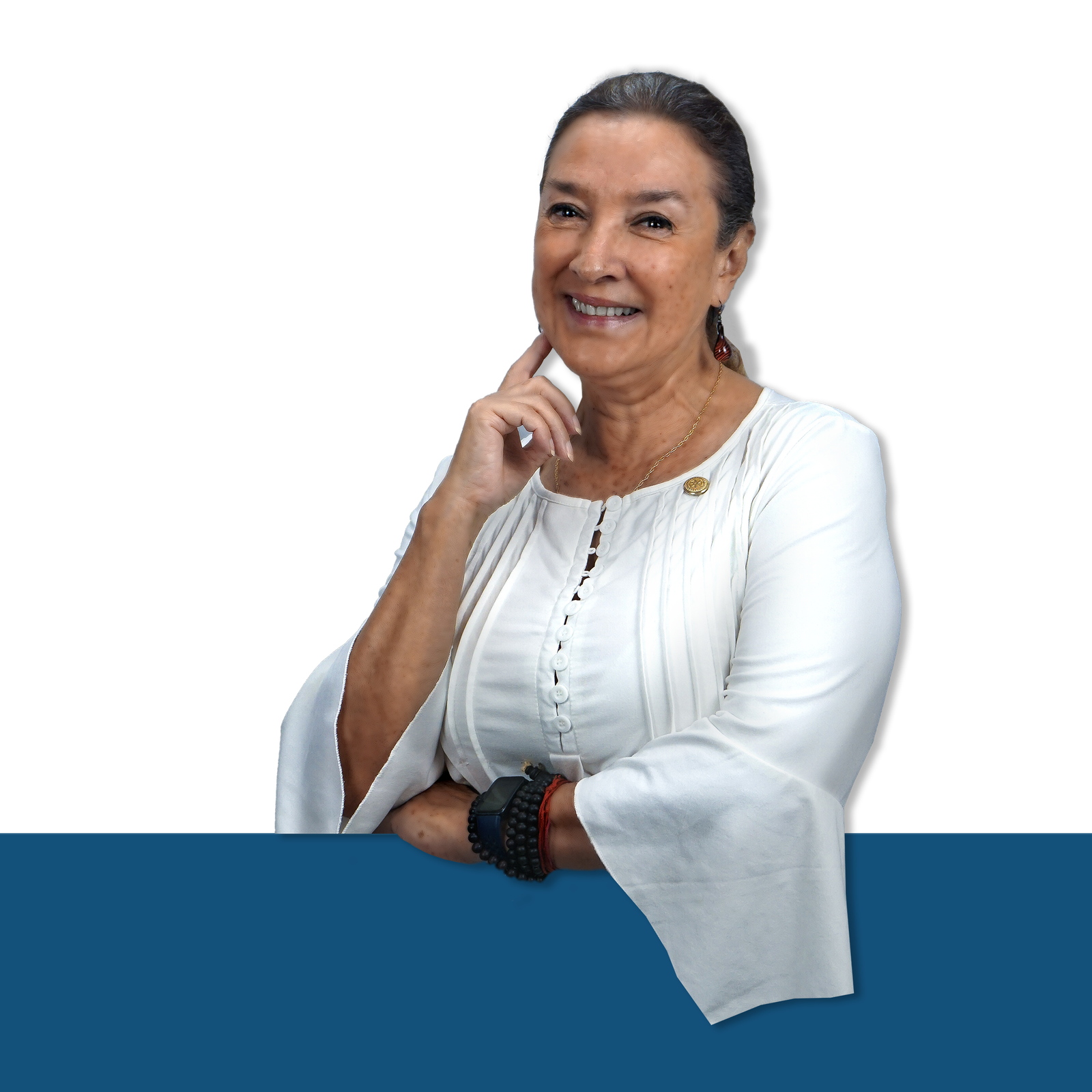 Attorney Dora Uribe